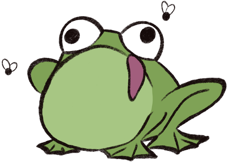 Derby toad