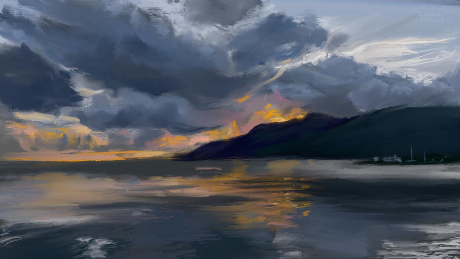 Sunrise
